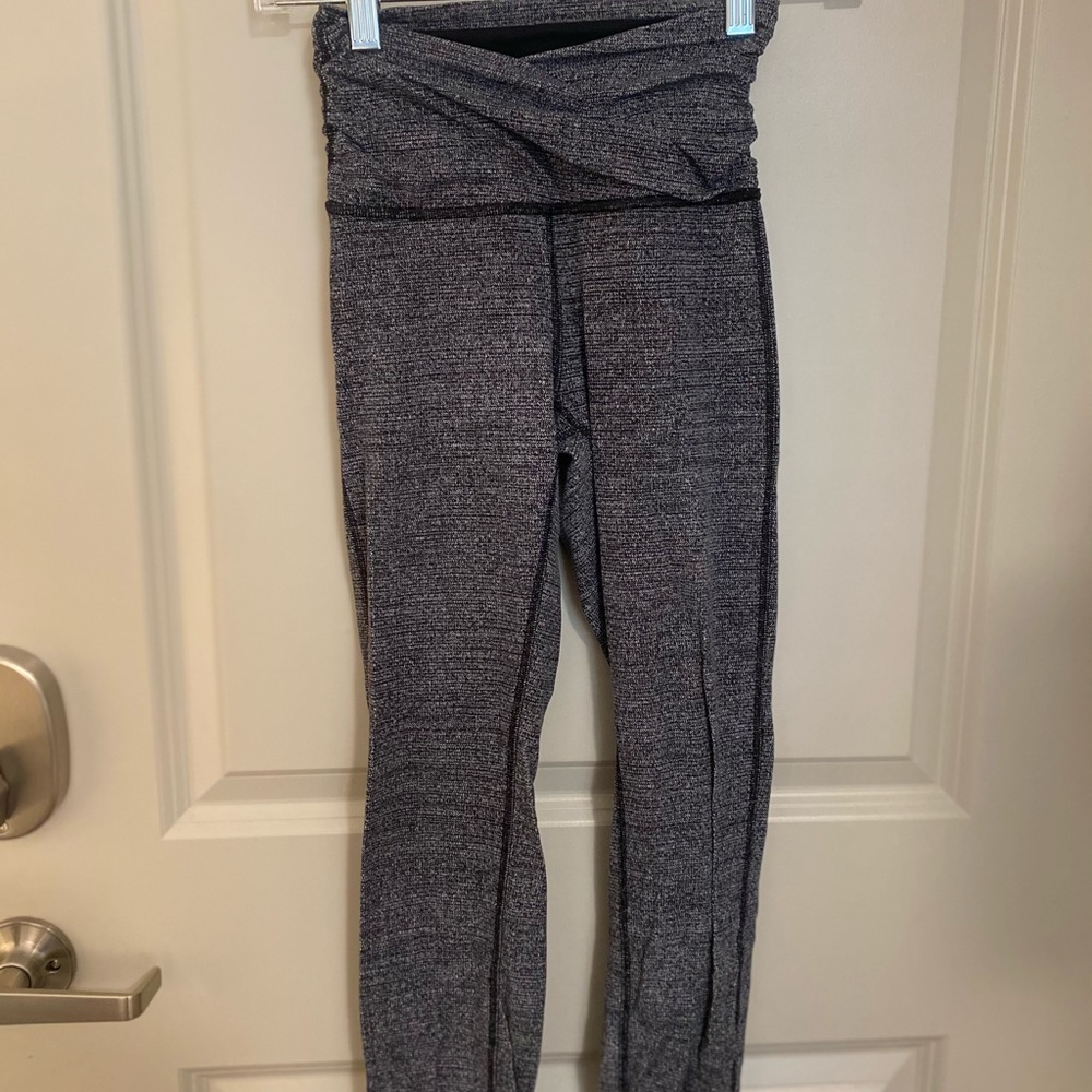 Lululemon leggings